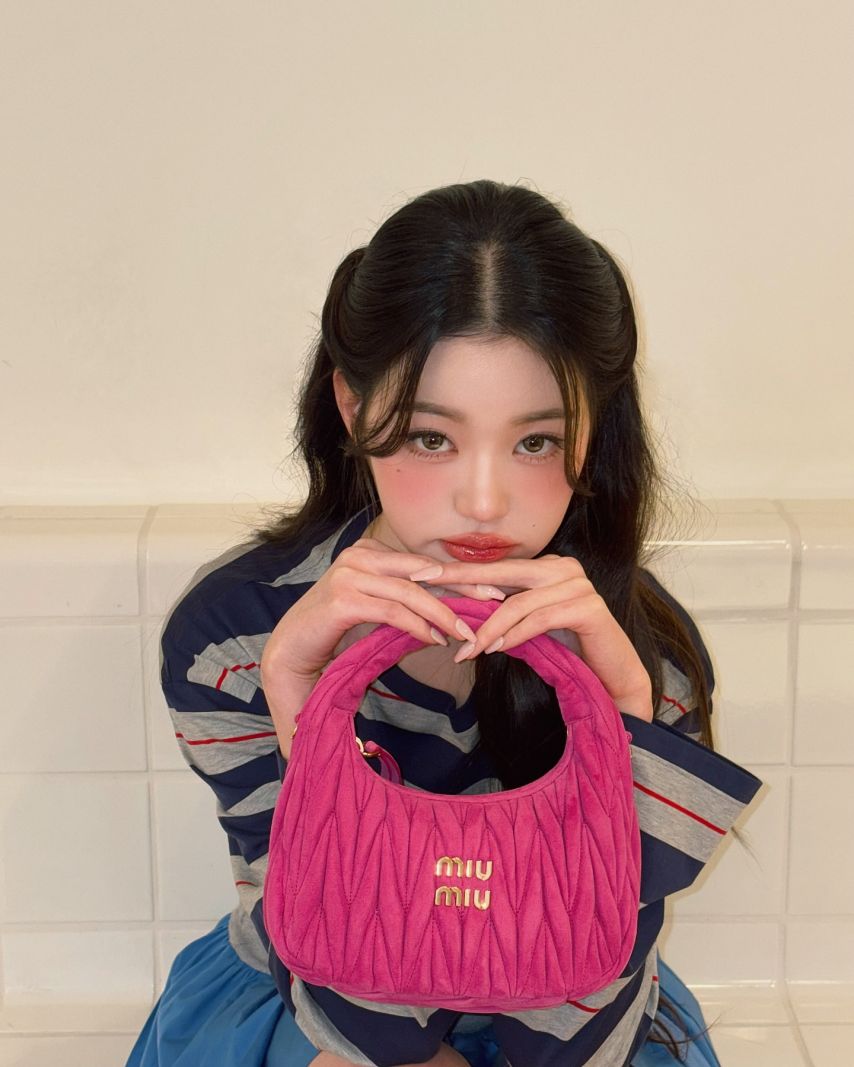 아이브 장원영