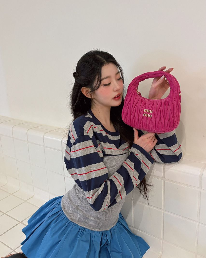 아이브 장원영