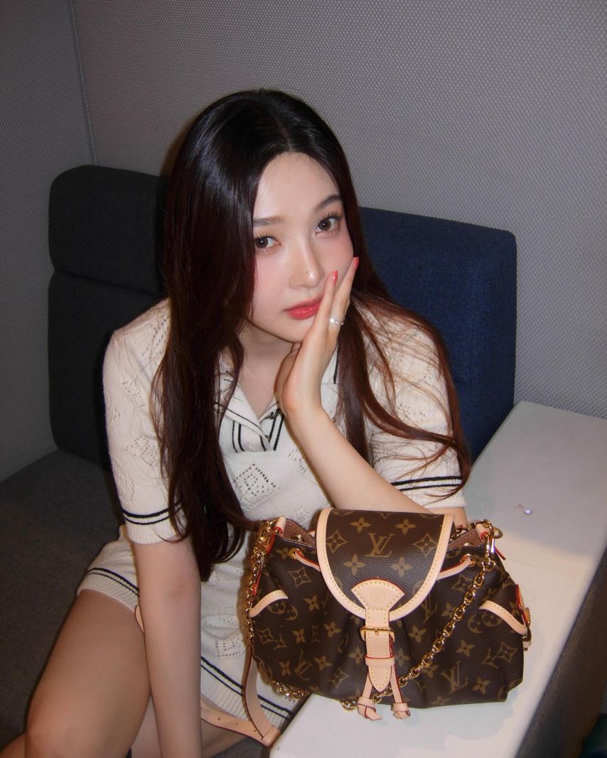 조이 레드벨벳 인별