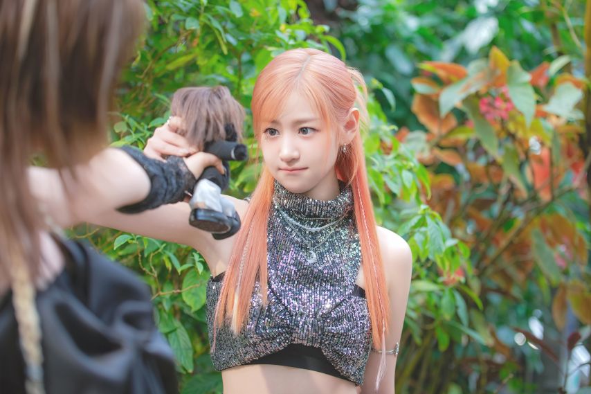 피프티피프티