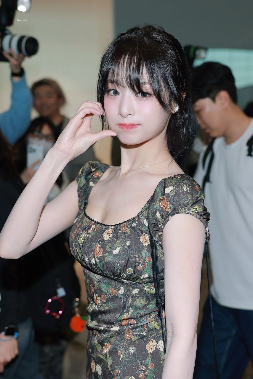 베이비몬스터 아현