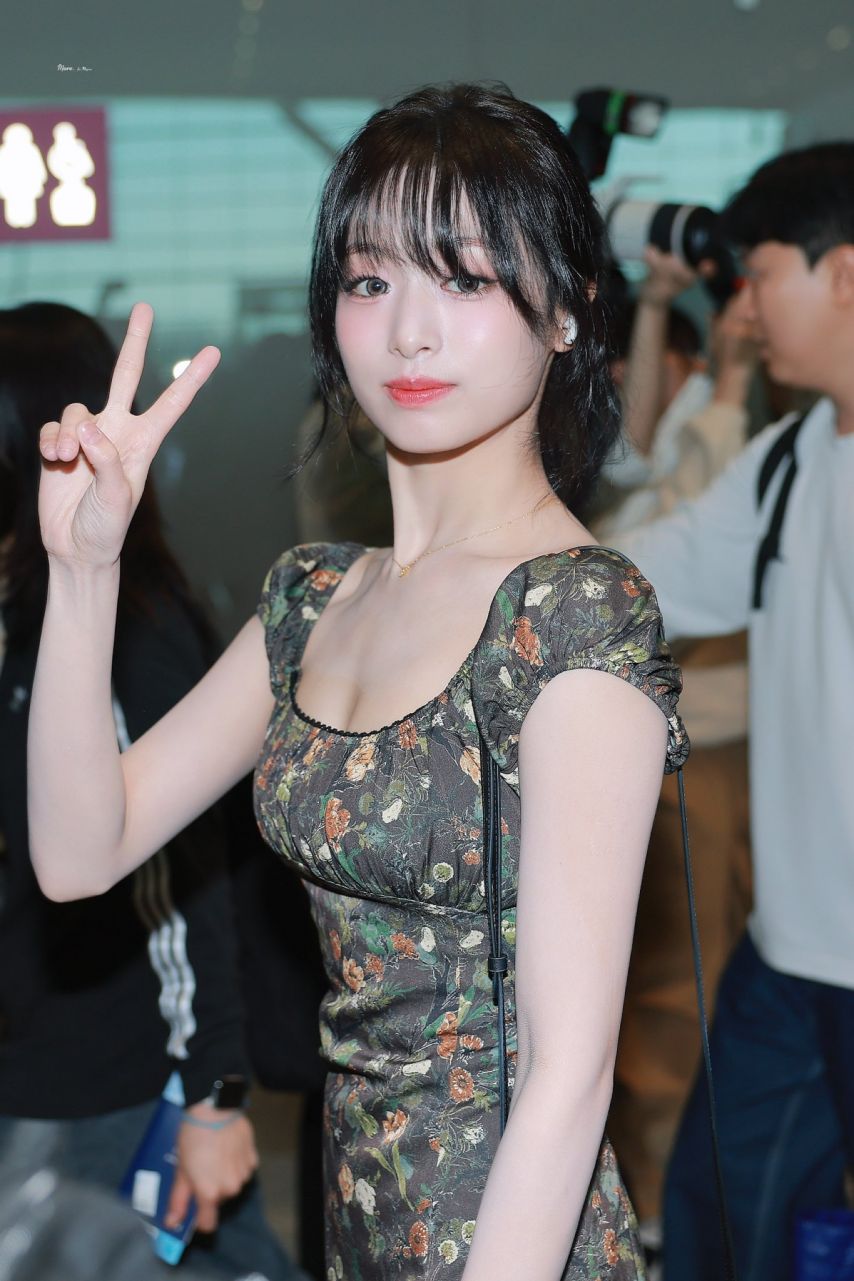 베이비몬스터 아현