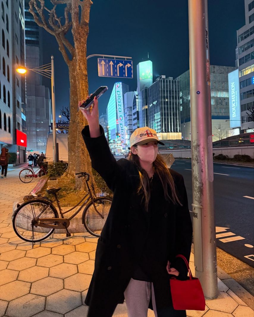 전소미