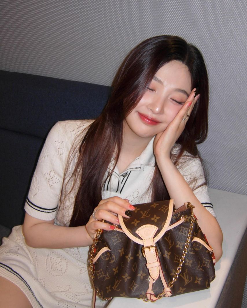 조이 레드벨벳 인별