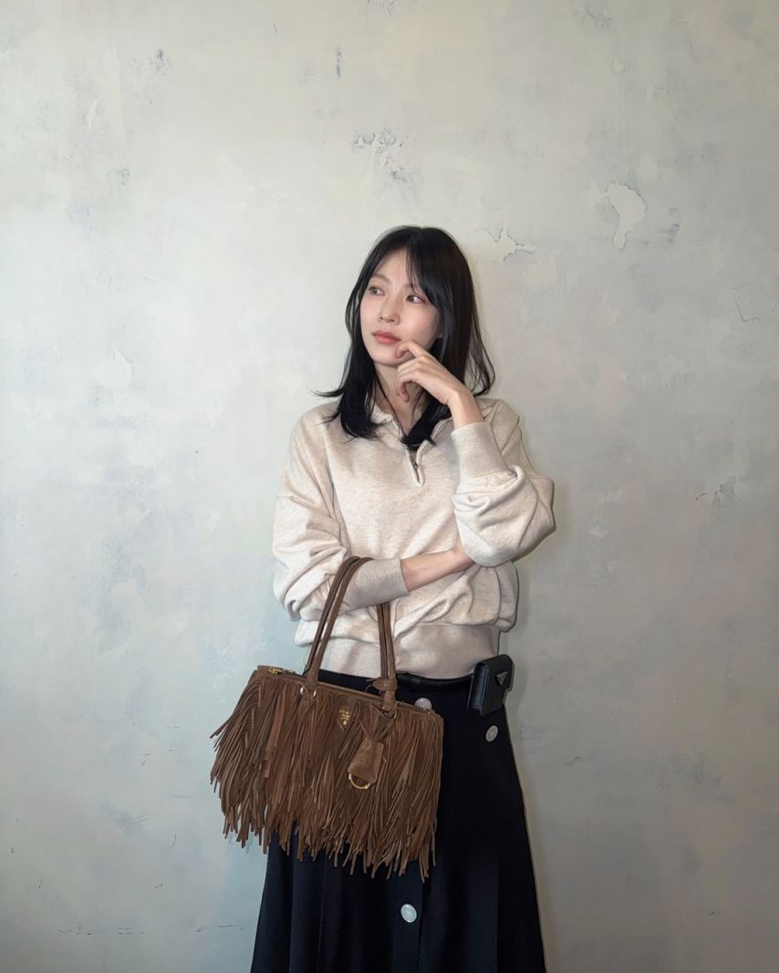 공승연 인별