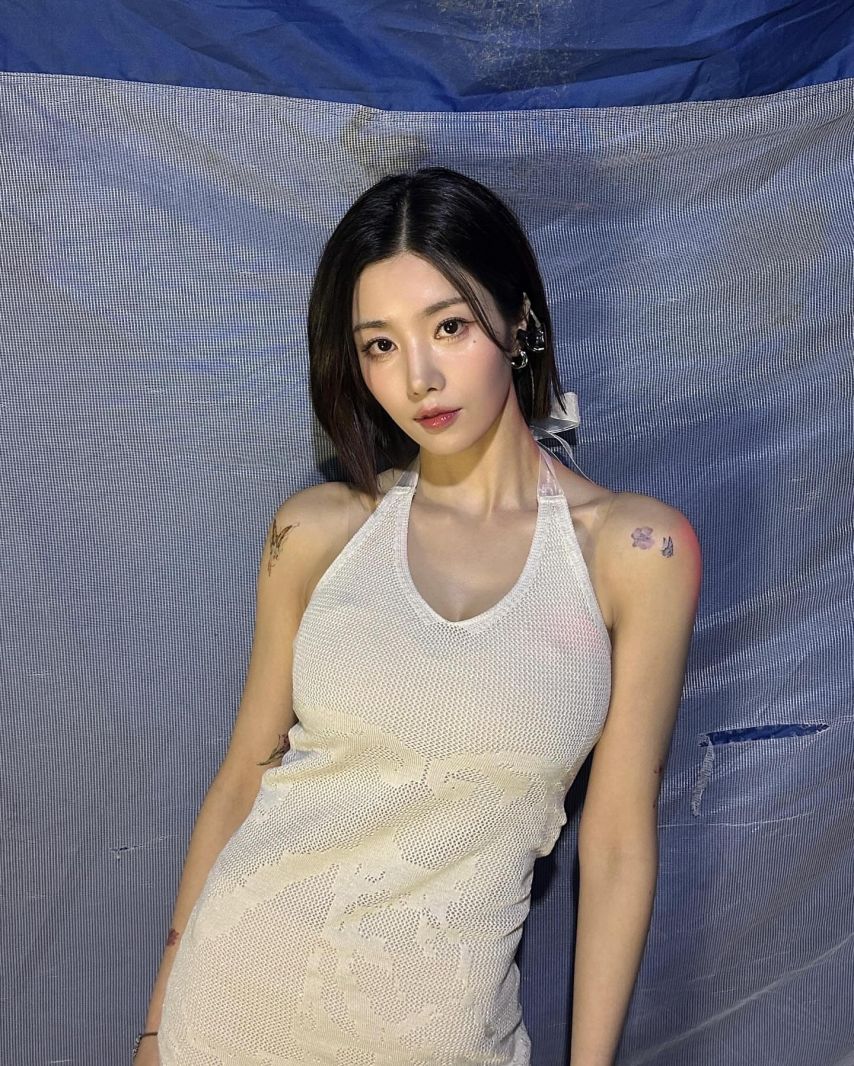 권은비