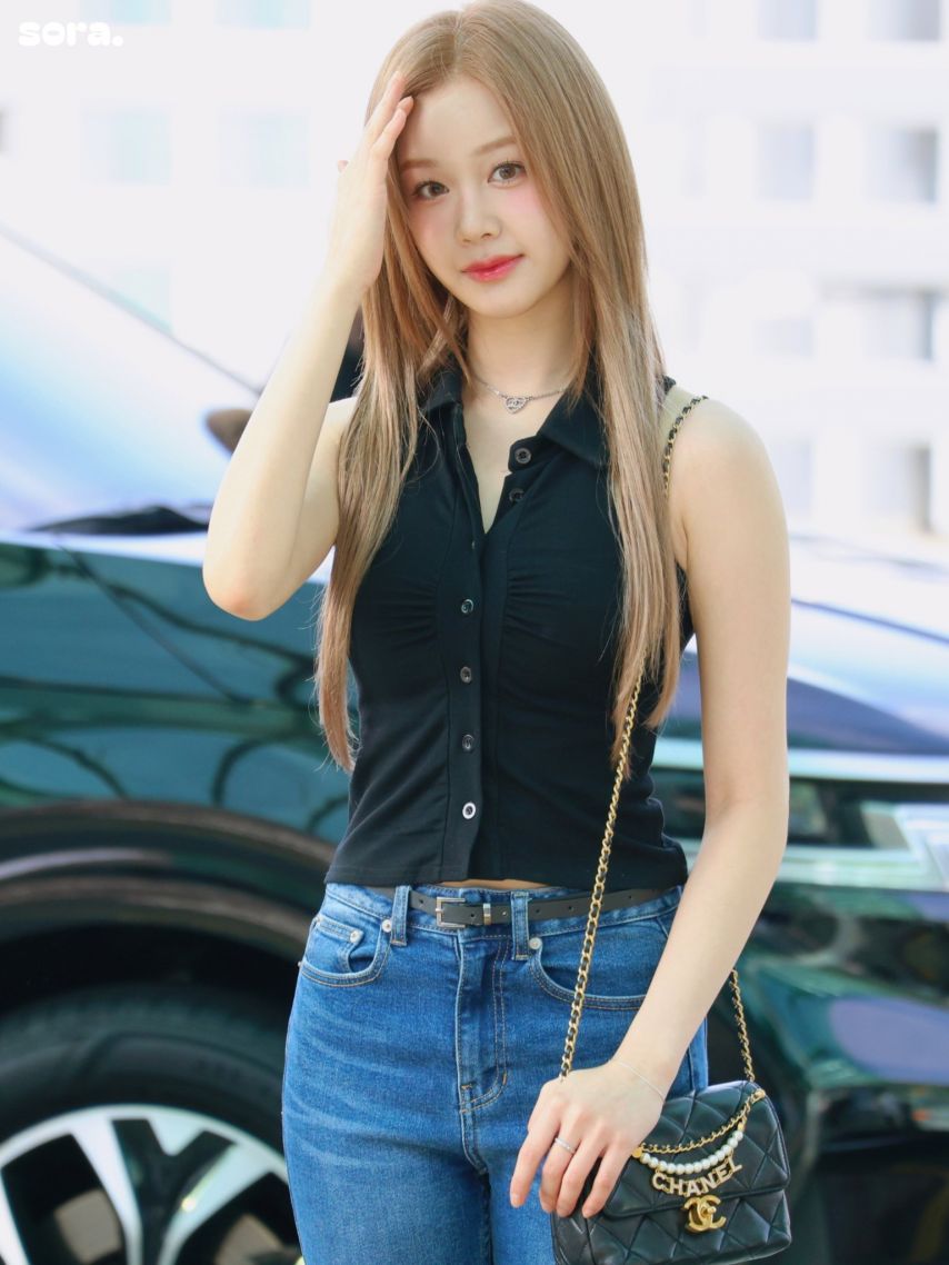 베이비몬스터 파리타