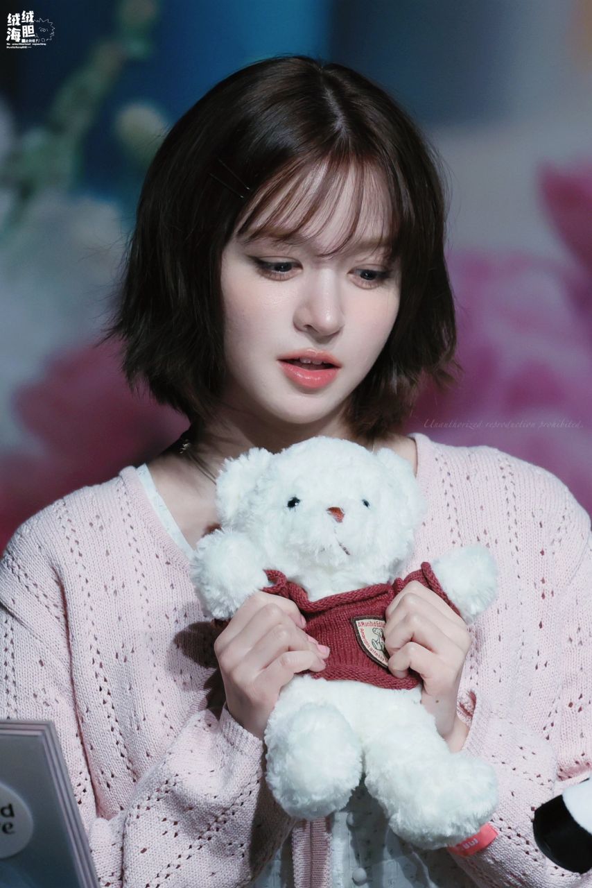 엔믹스 릴리