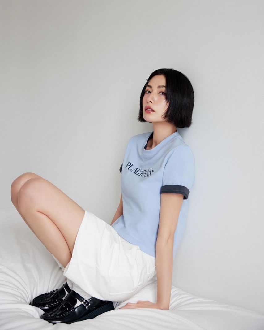 나나 (전 애프터스쿨) SNS