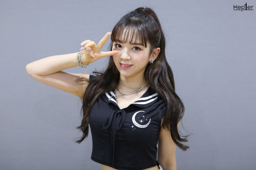 케플러 마시로