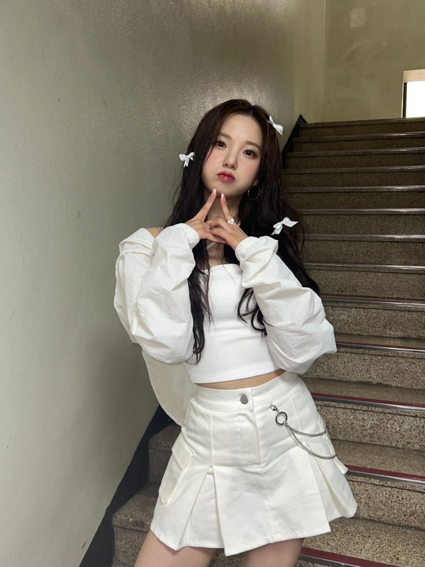 케플러 최유진