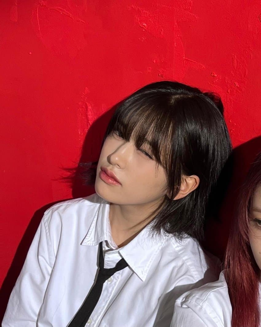 아이브-안유진