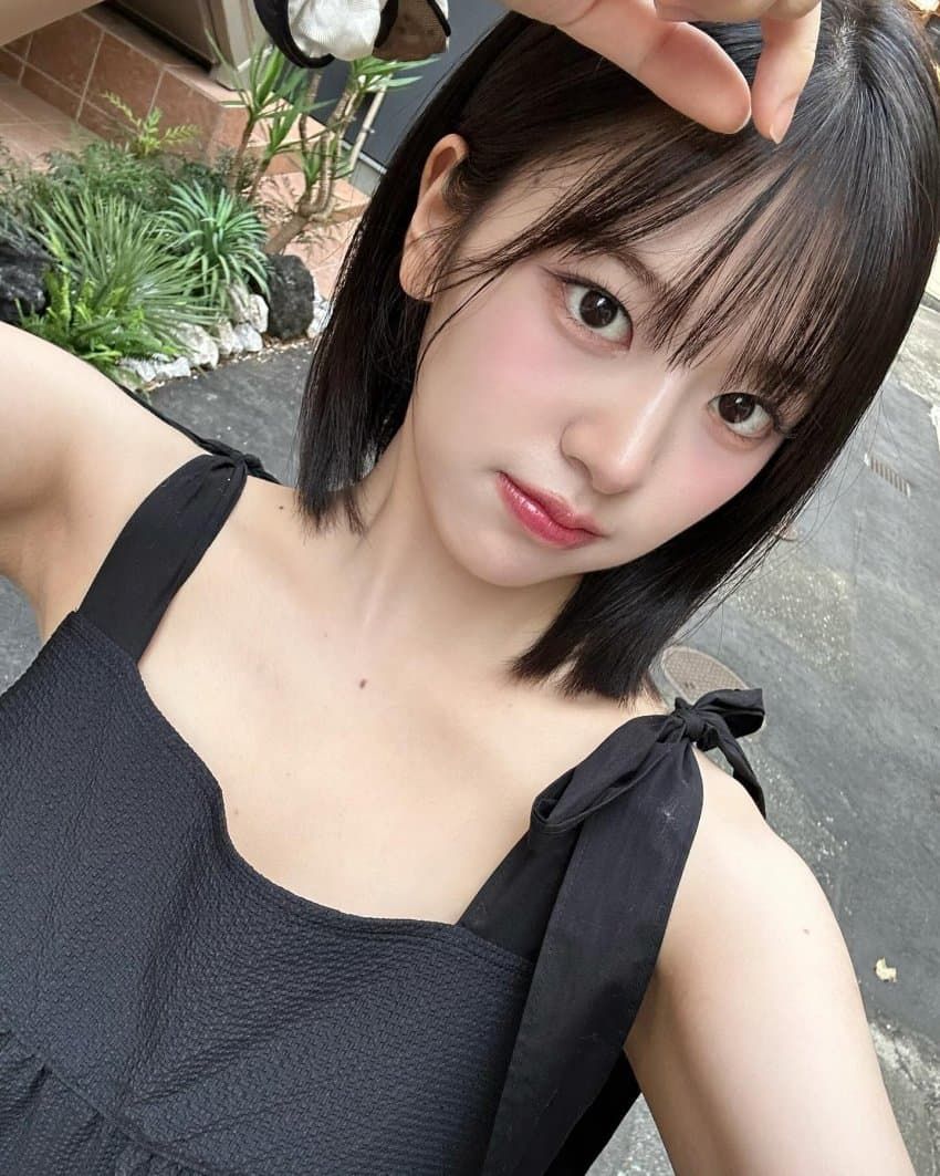아이브-안유진