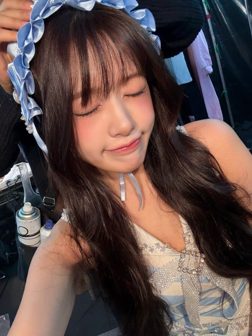 아이브-안유진