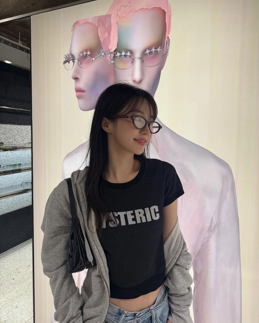 우아 나나