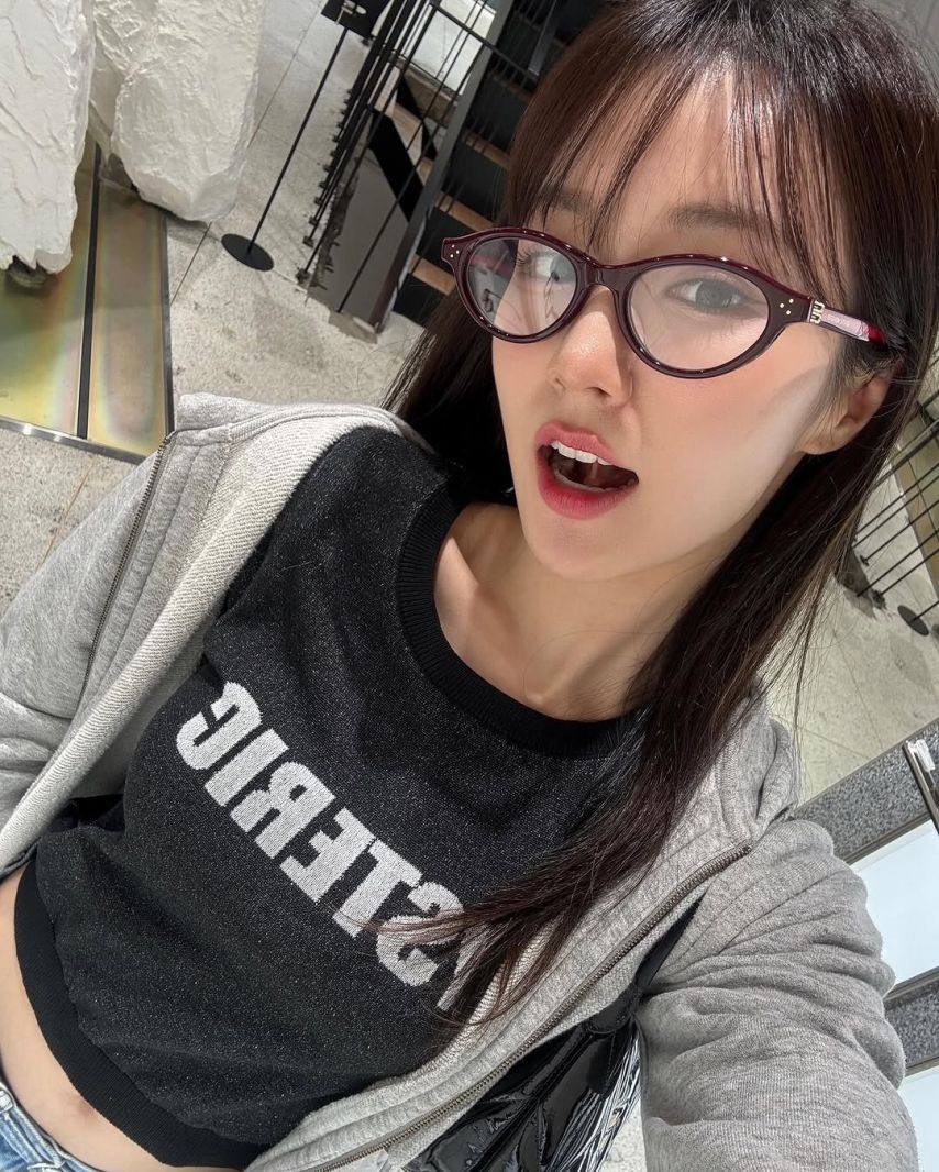 우아 나나