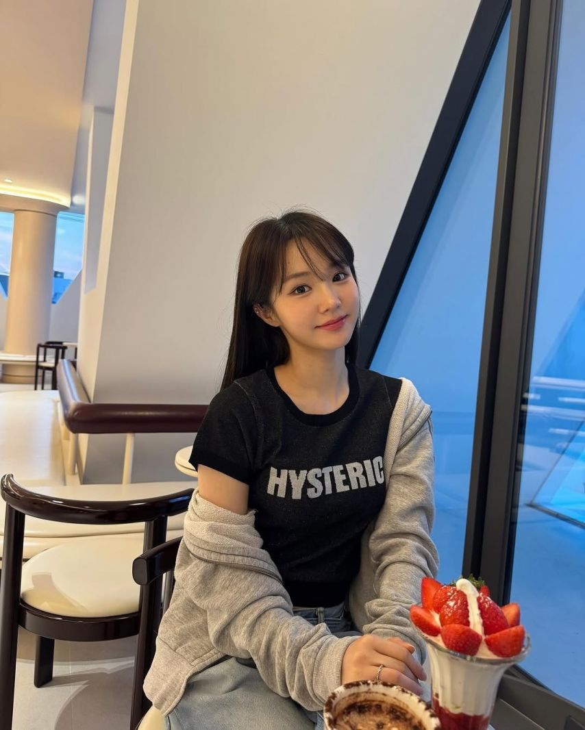 우아 나나
