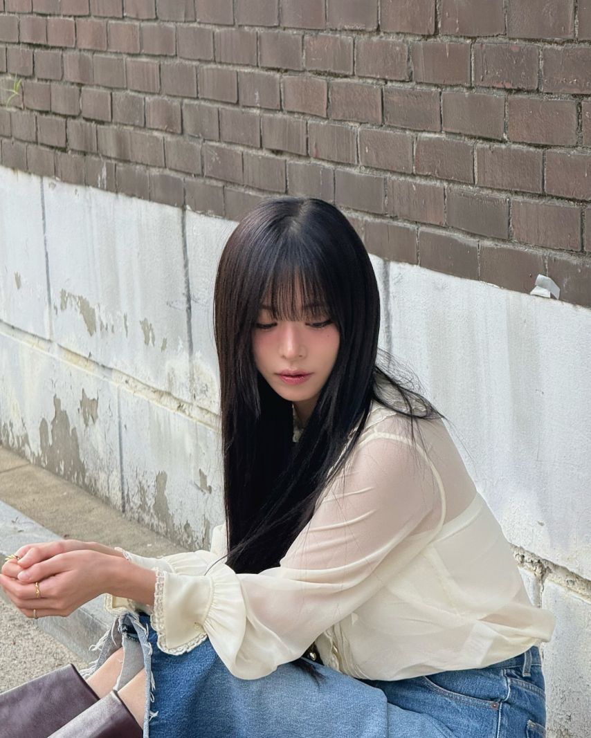 프로미스나인 이채영,이새롬,노지선