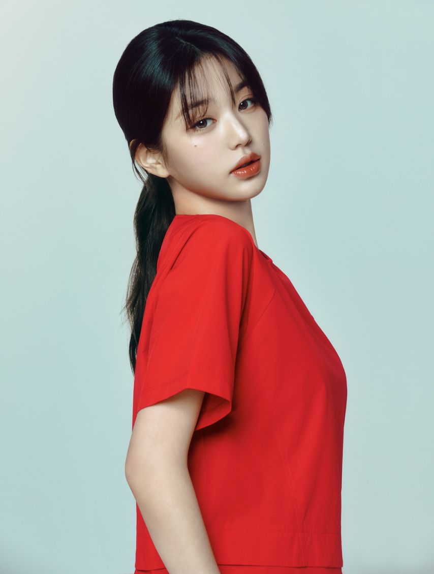 아이브 장원영 다이슨,아이더,데싱디바,rolarola,짐빔,타미진