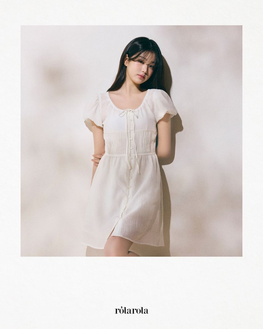 아이브 장원영 다이슨,아이더,데싱디바,rolarola,짐빔,타미진