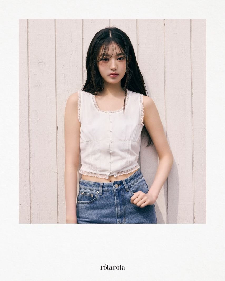 아이브 장원영 다이슨,아이더,데싱디바,rolarola,짐빔,타미진