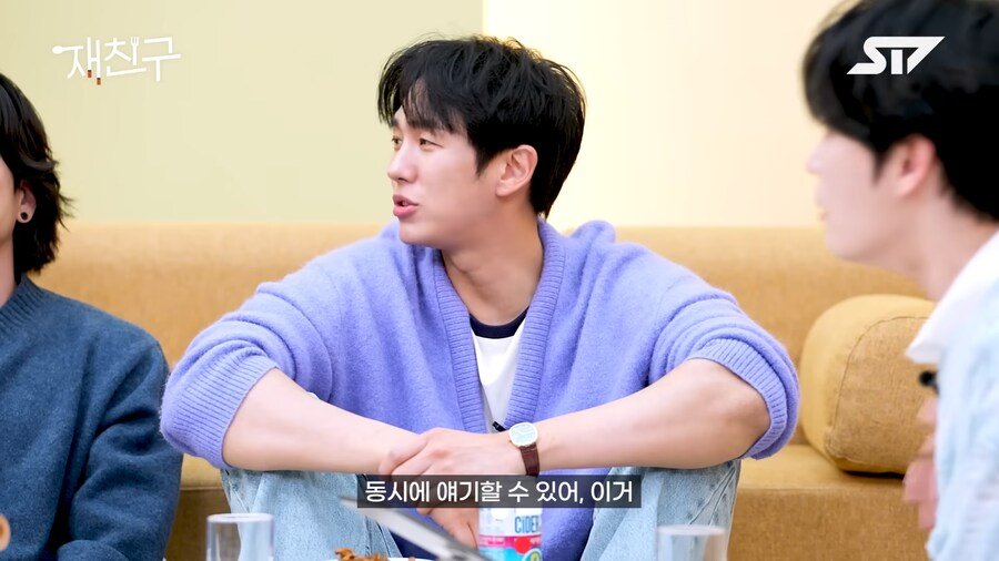 아이돌끼리 은근 세대차이 갈린다는 힘들었던 예능..