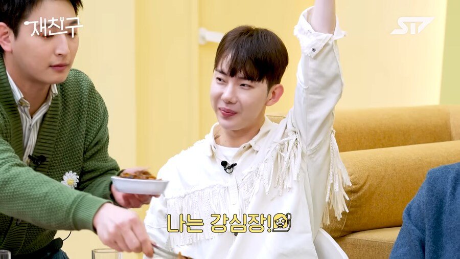 아이돌끼리 은근 세대차이 갈린다는 힘들었던 예능..