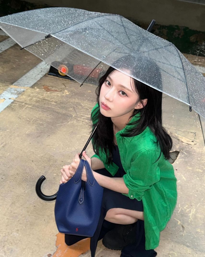 에스파 윈터