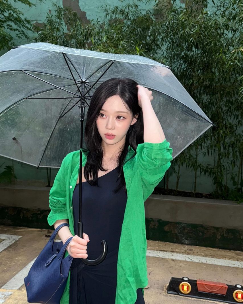 에스파 윈터
