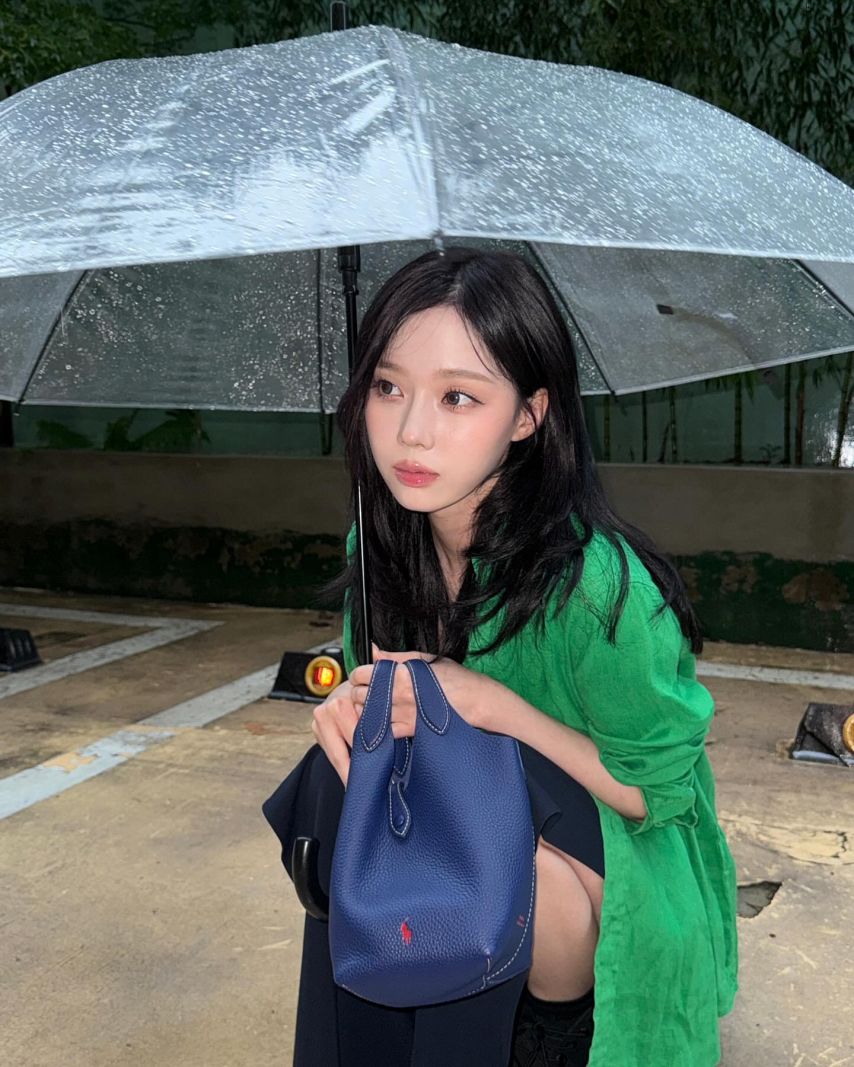 에스파 윈터