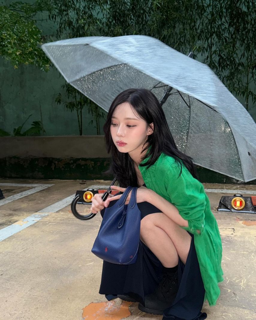 에스파 윈터