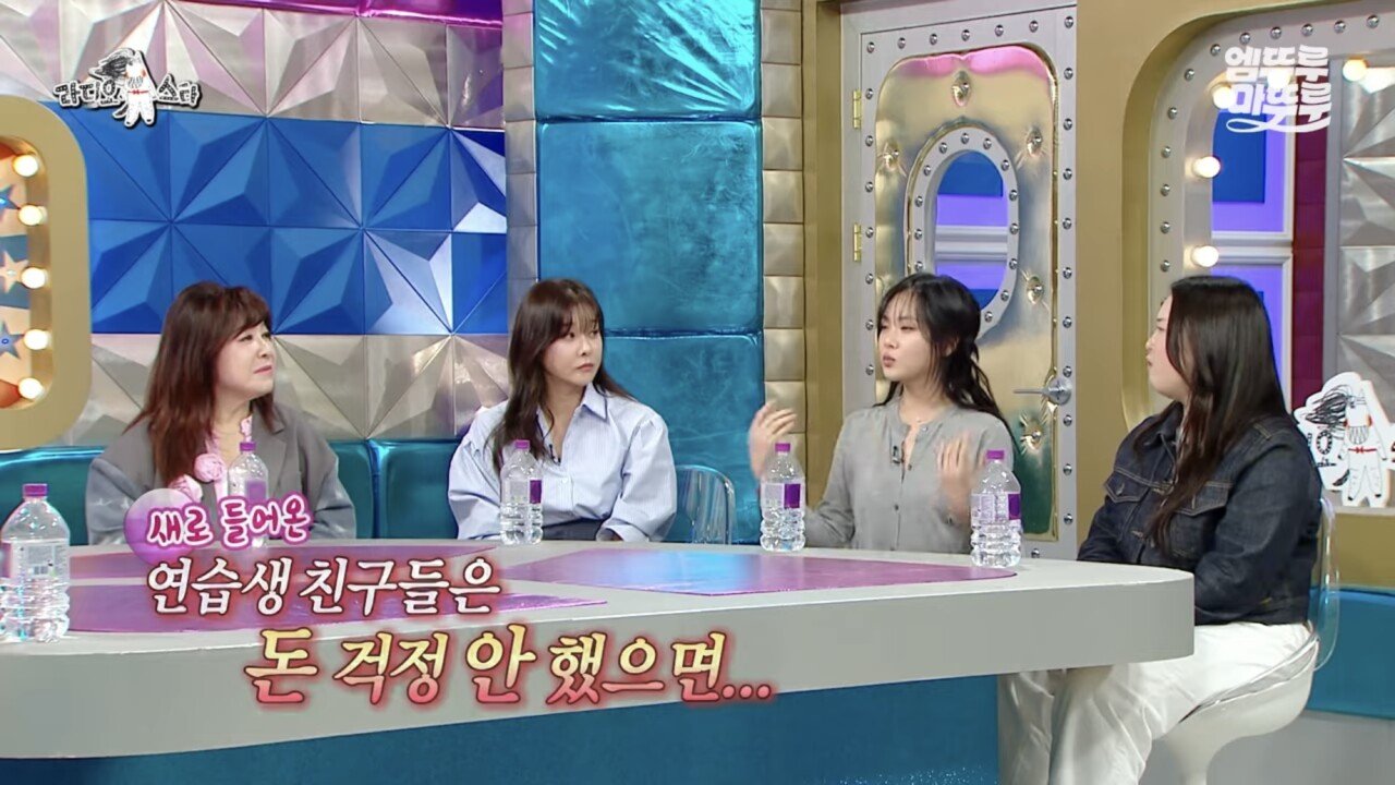 비비 ‘회사에 순수익 50억 벌어주고 신사옥 짓는게 목표’