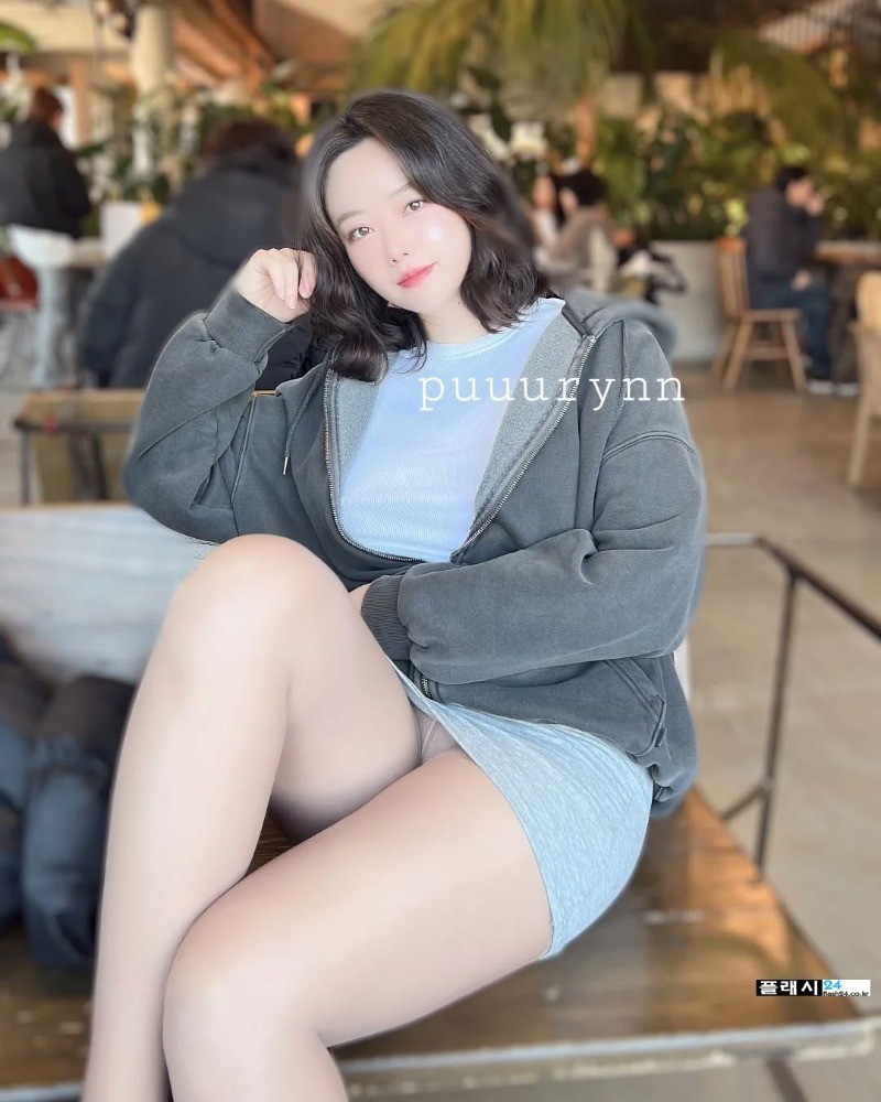 여직원 컨샙 푸린