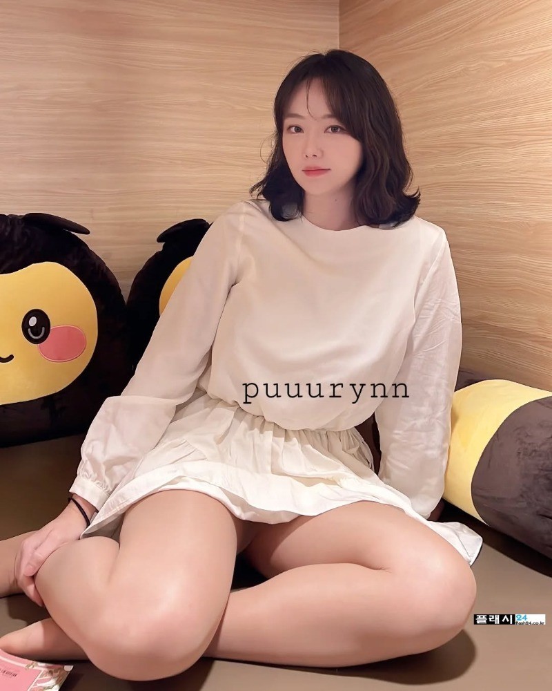 여직원 컨샙 푸린