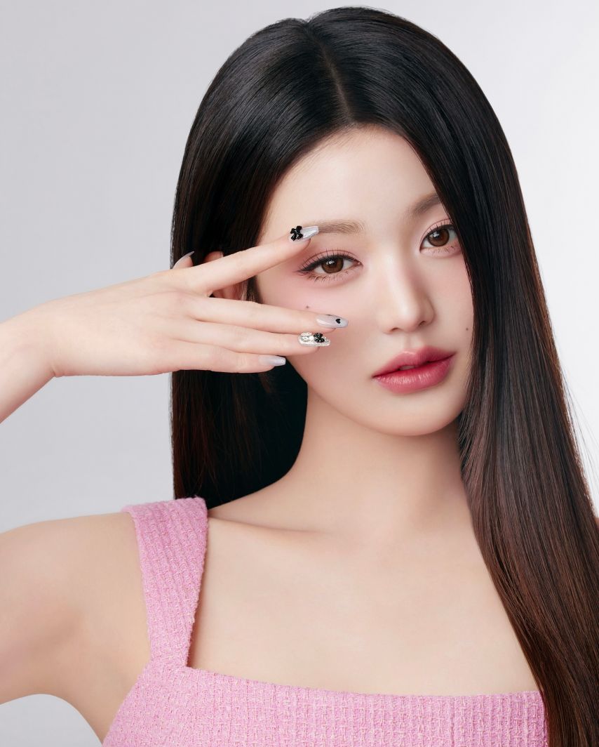 아이브 장원영