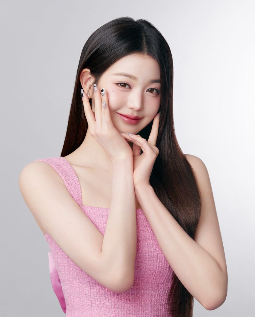 아이브 장원영
