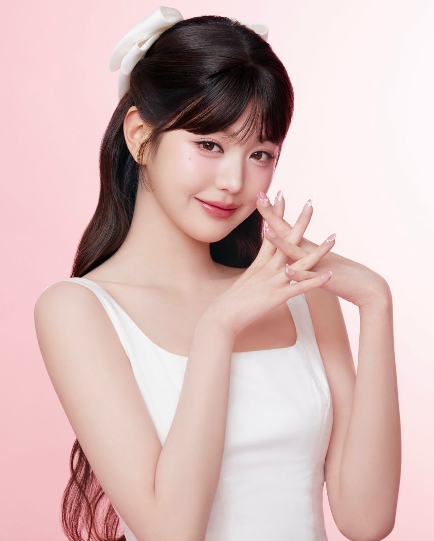 아이브 장원영