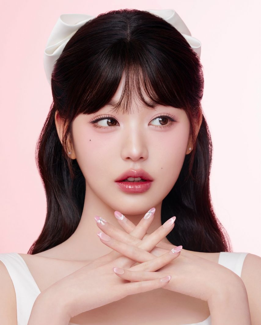 아이브 장원영
