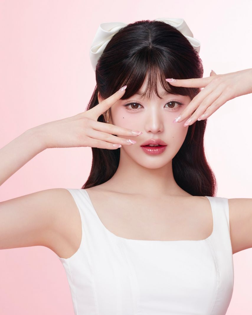 아이브 장원영