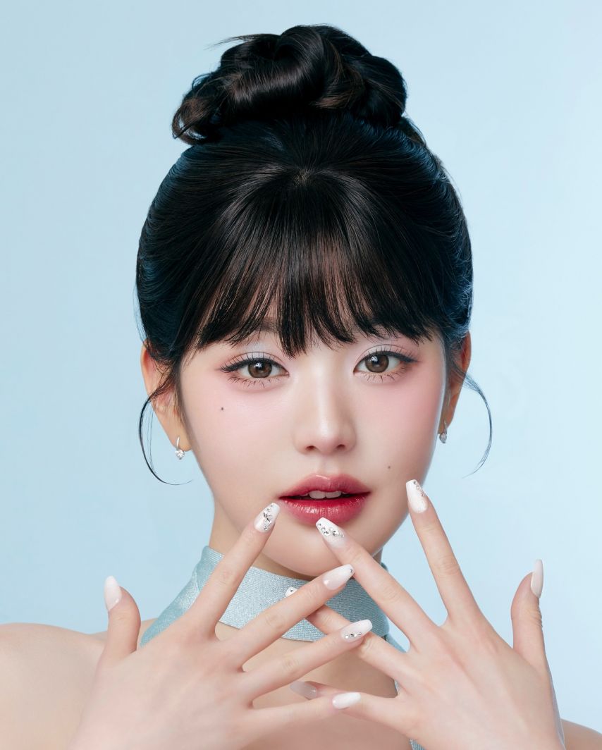 아이브 장원영