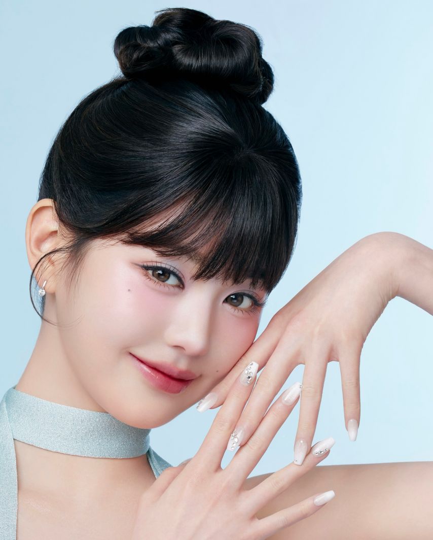 아이브 장원영