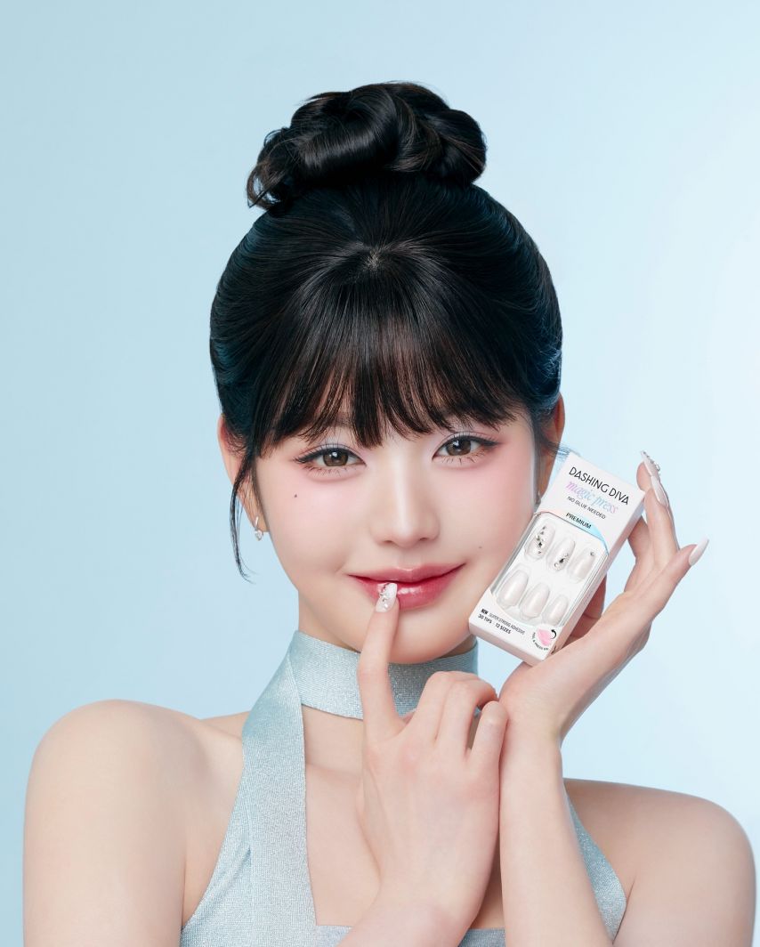 아이브 장원영