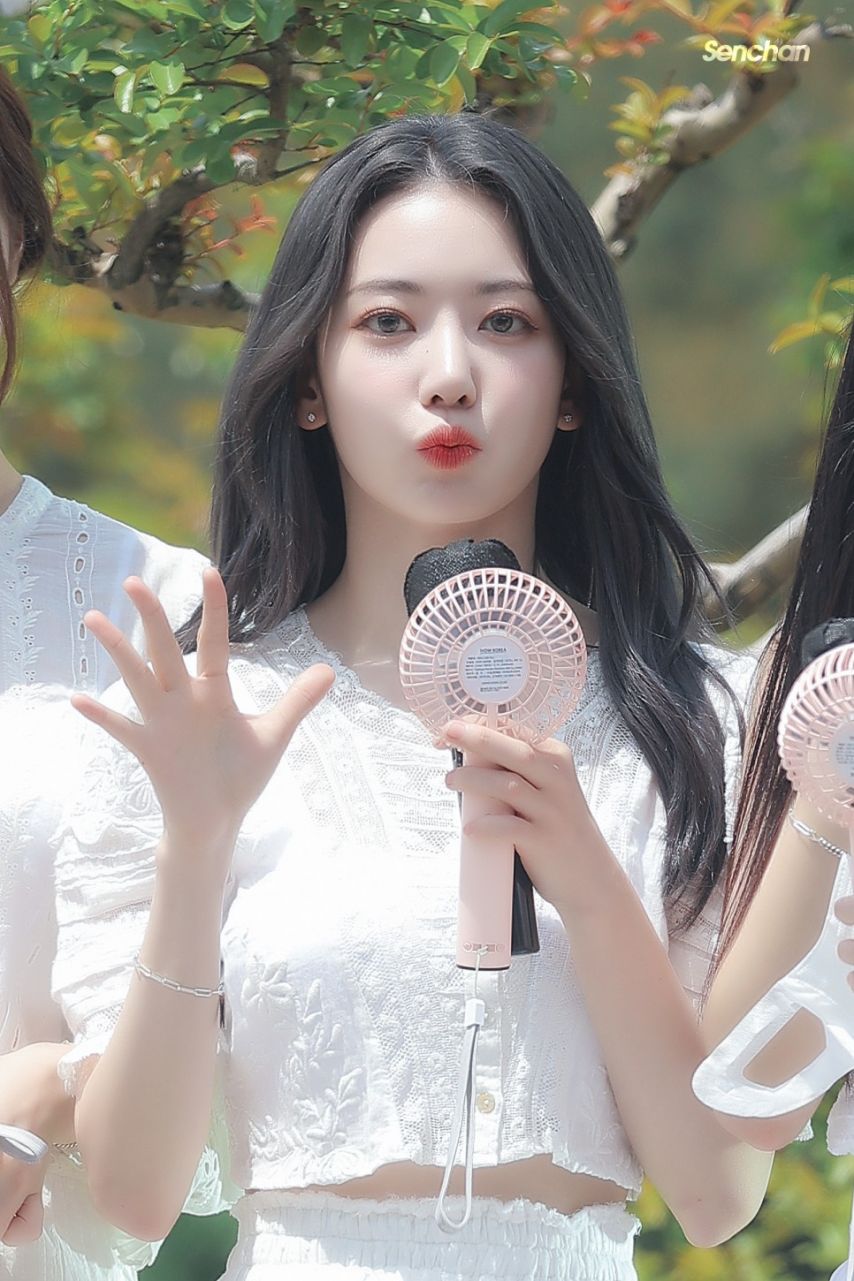 르세라핌 사쿠라