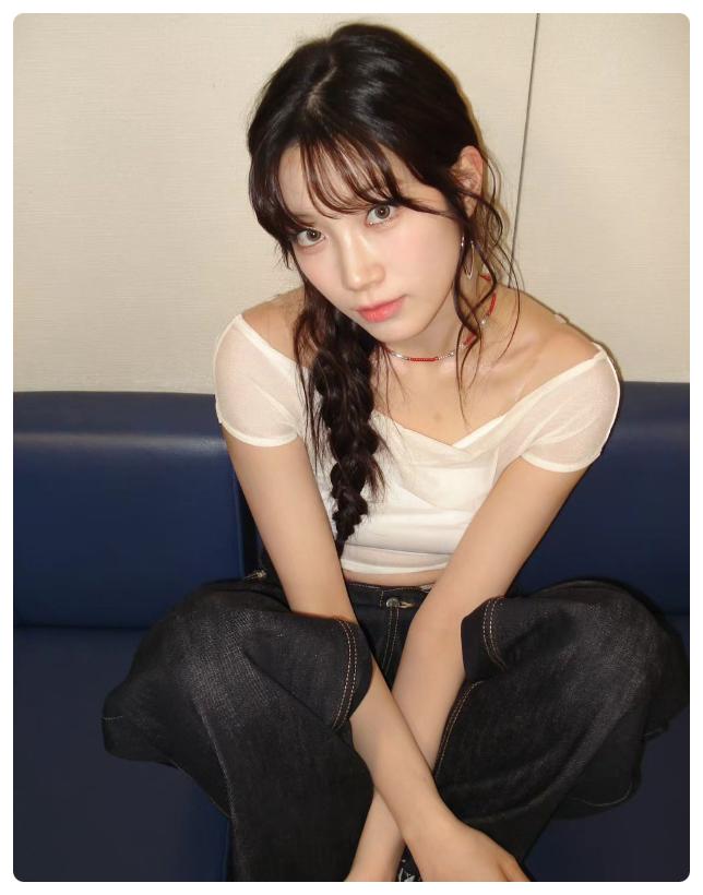 르세라핌 카즈하