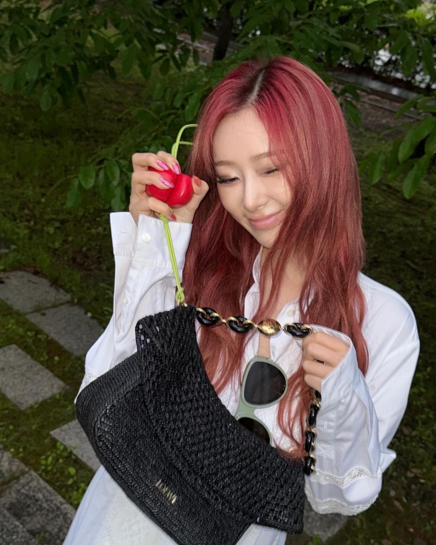 에스파 지젤