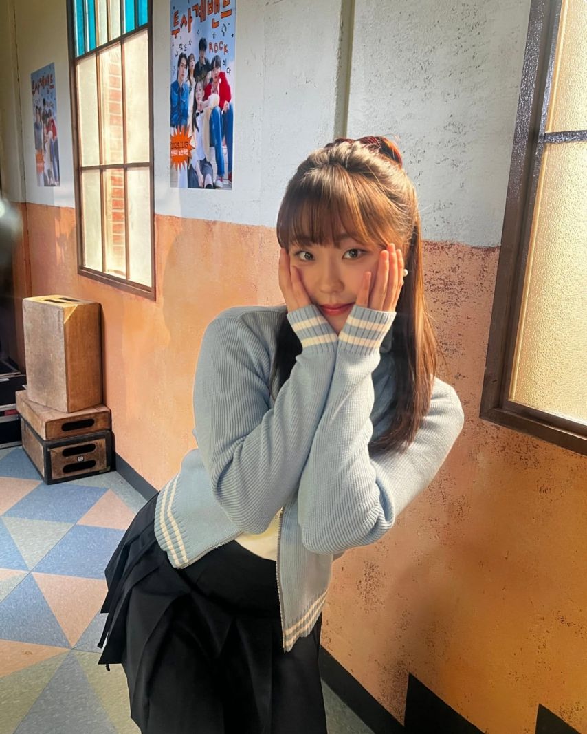 서혜원