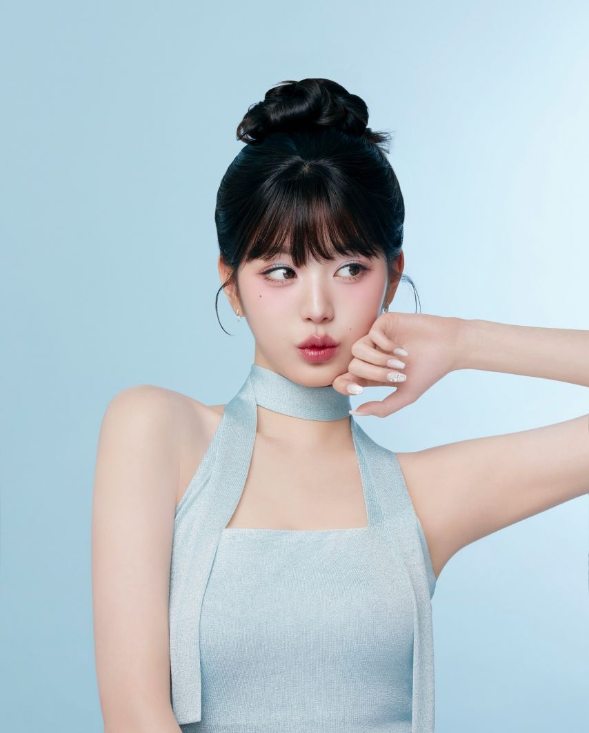 아이브 장원영