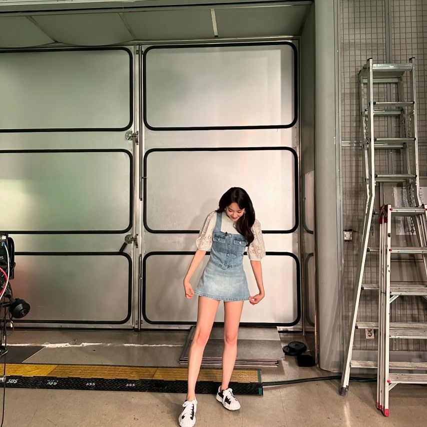 주시은 아나운서