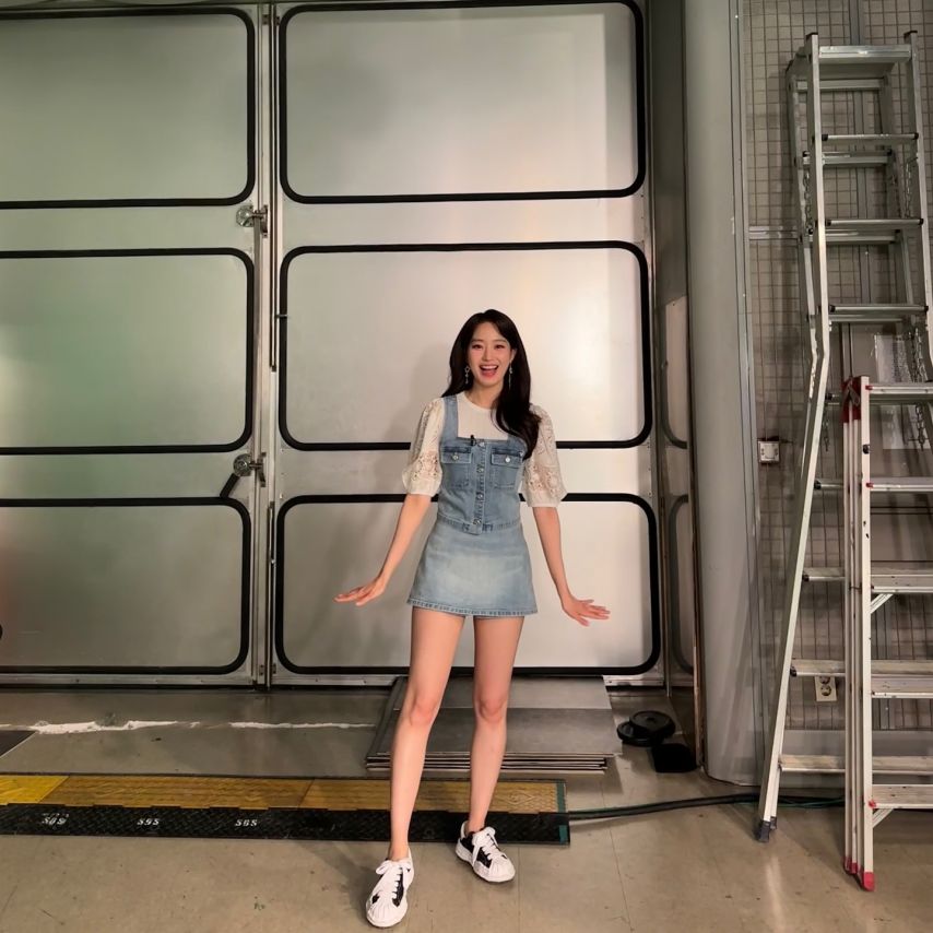 주시은 아나운서