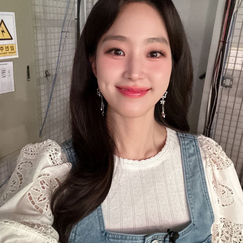 주시은 아나운서